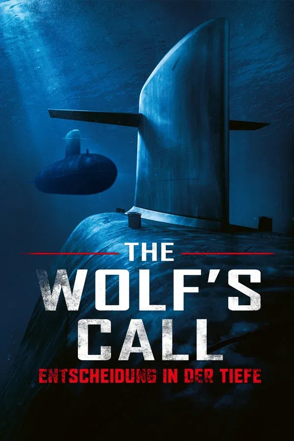Wolf - 2019