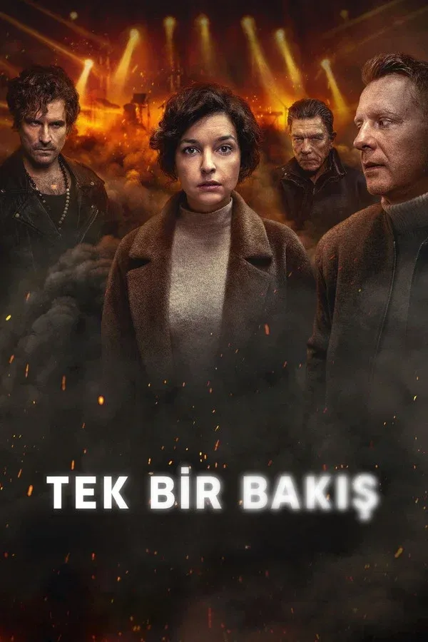 Tek Bir Bakis (2025)