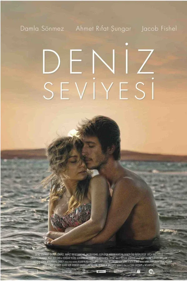 Deniz Seviyesi (2014)