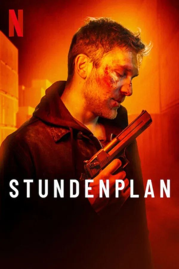 Stundenplan