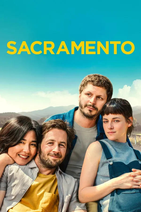 Sacramento (2025)