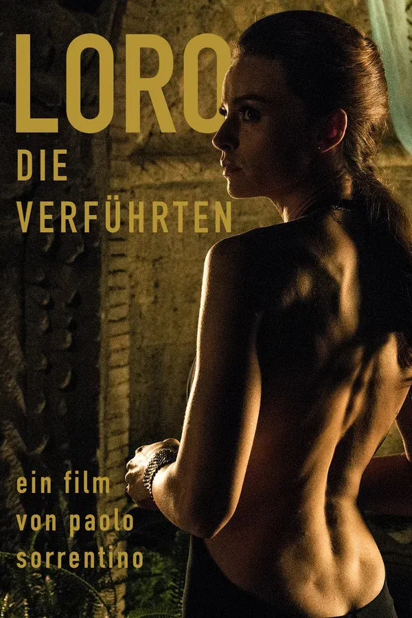 Loro (2018)
