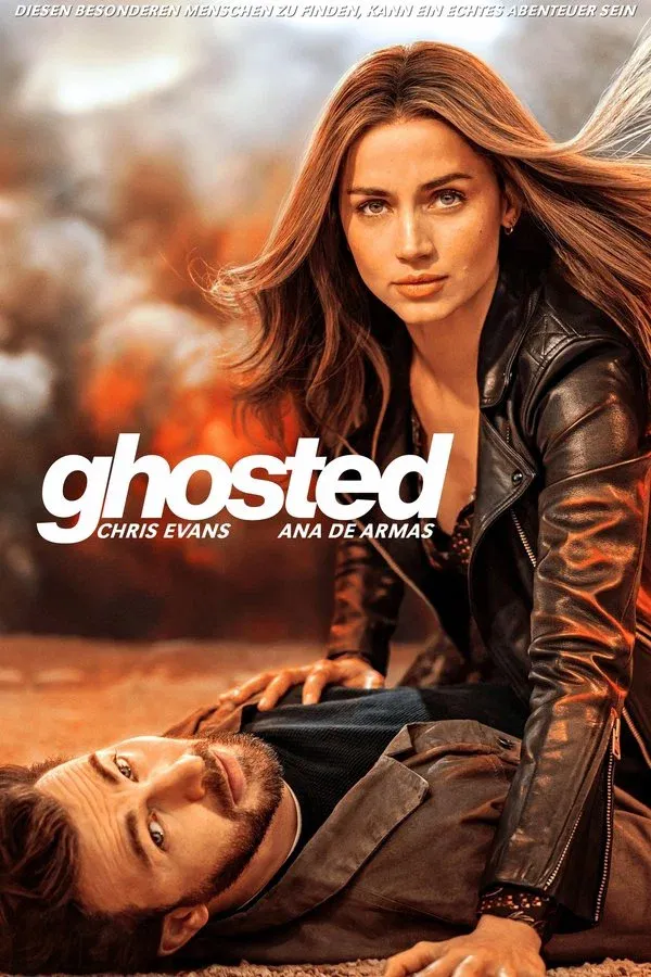 Ghosted - 2023