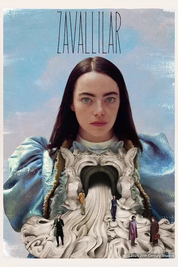 Zavallilar (2023)