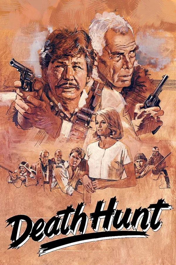 Ölüm Avı (1981)