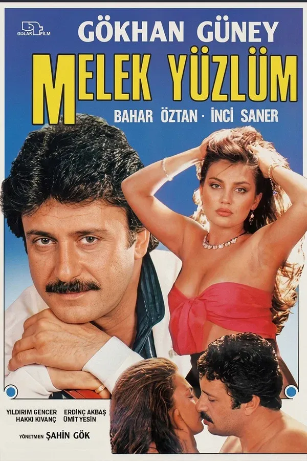 Melek Yüzlüm (1985)