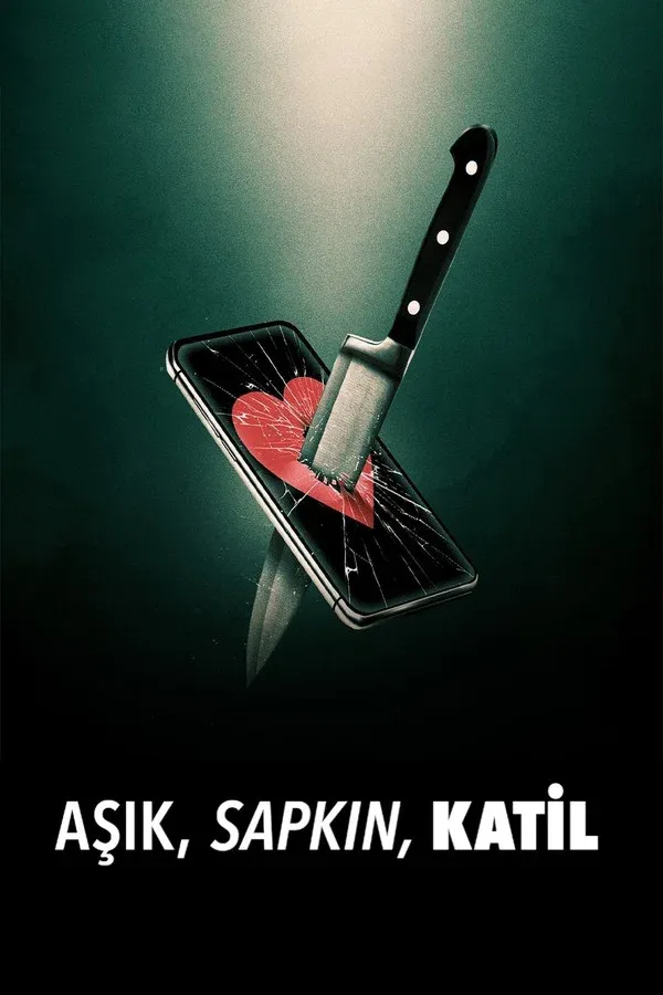 Asik, Sapkin, Katil (2024)