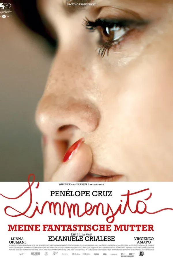 L'immensità - Meine fantastische Mutter | 2022 |