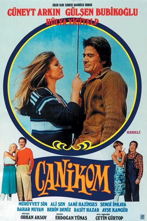 Canikom (1979)