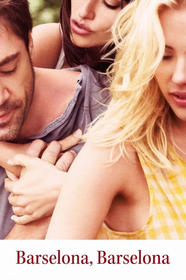 Barselona, Barselona (2008)