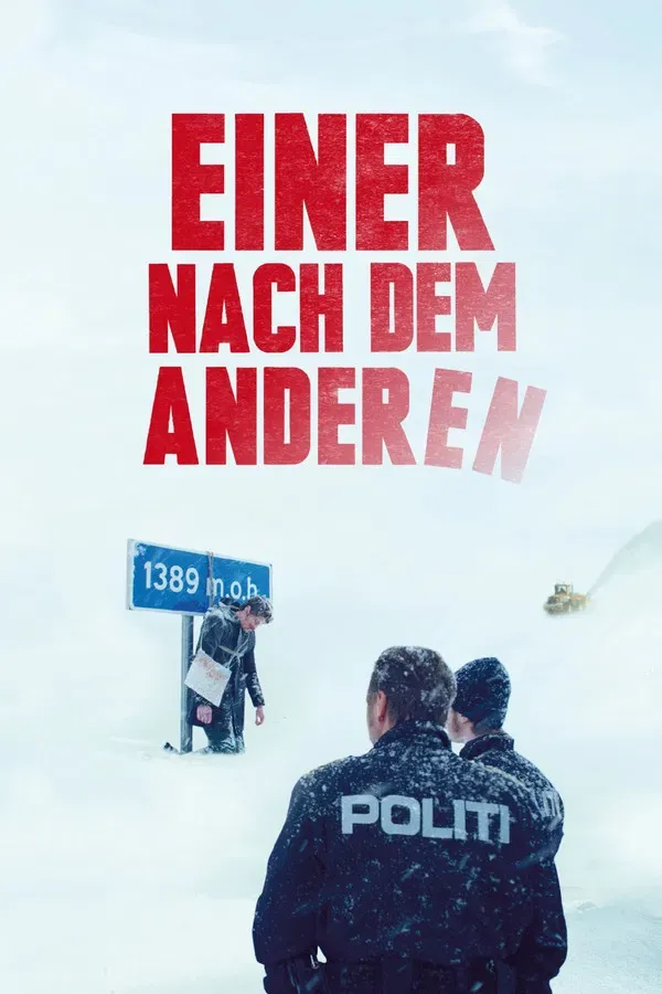 Einer nach dem anderen - 2014