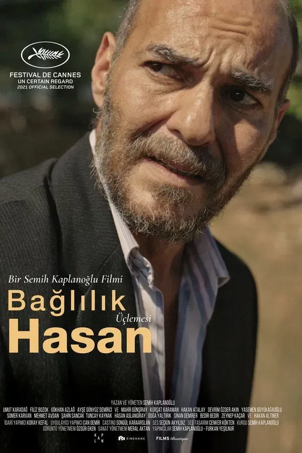 Bağlılık Hasan (2021)