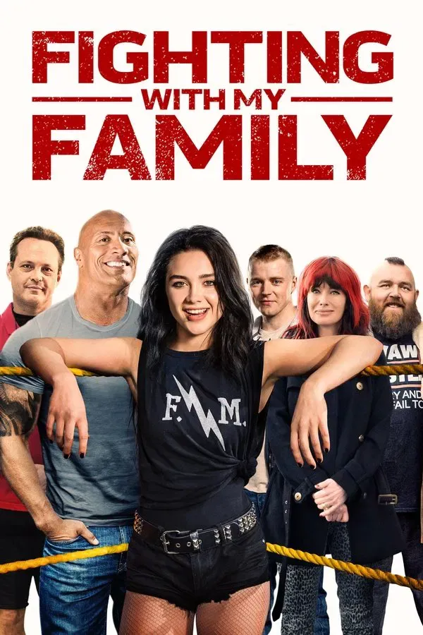 Ringde Bir Aile (2019)