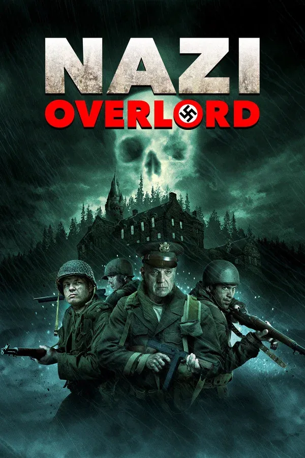 Nazi Overlord - 2018