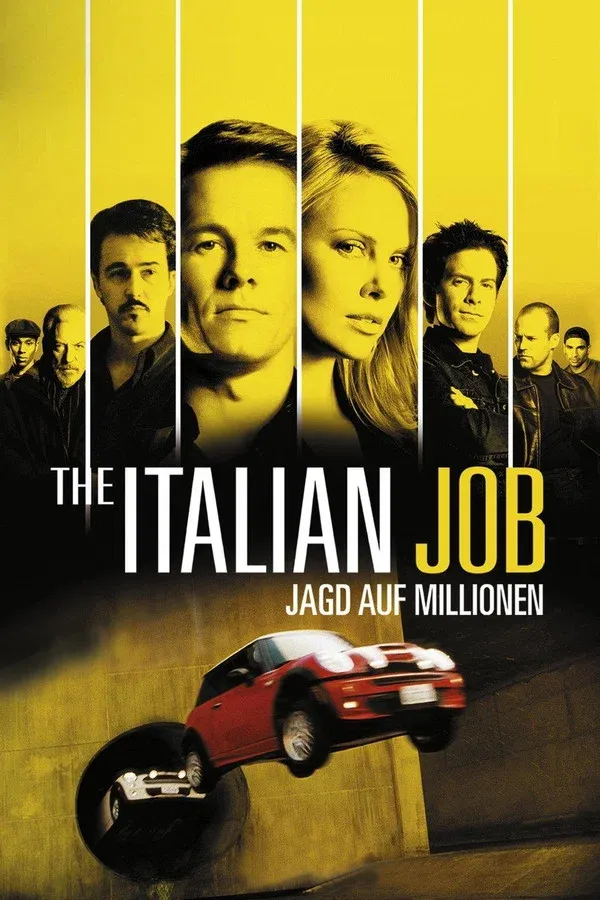 The Job