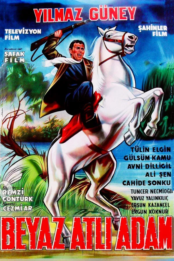 magrur ve cesur