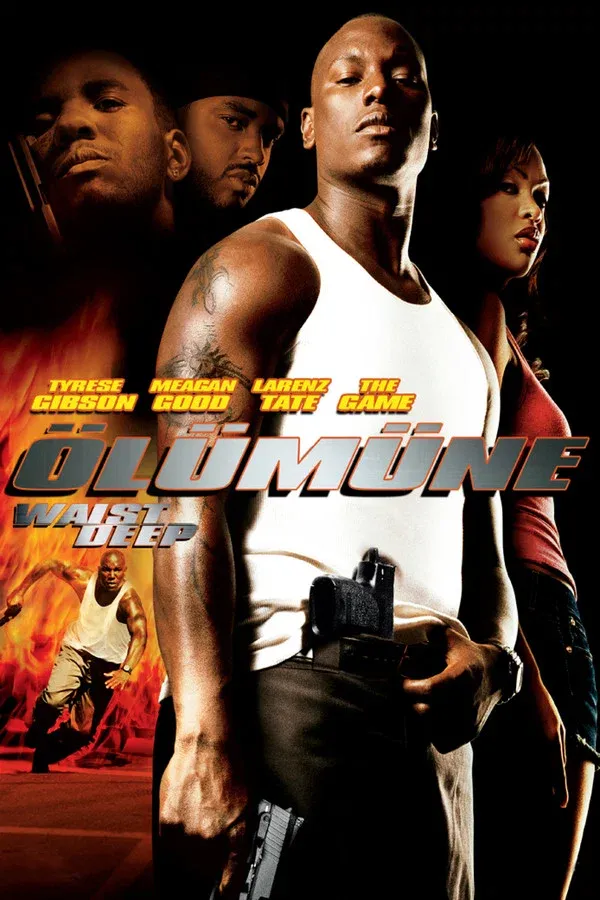 Ölümüne (2006)