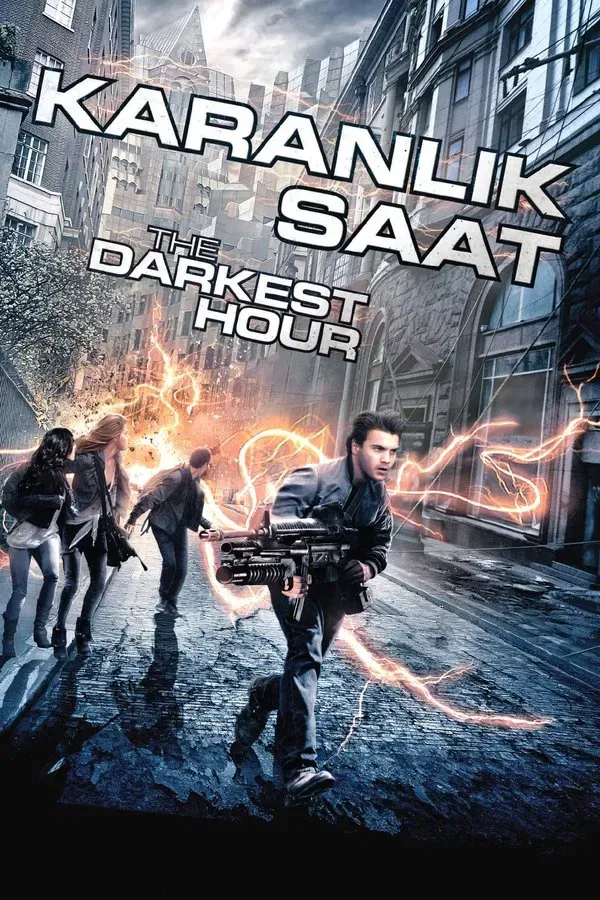 Karanlik Saat (2011)