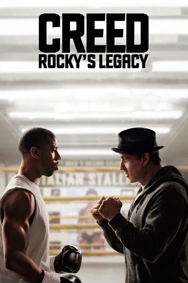 Creed: Efsanenin Doğuşu (2015)
