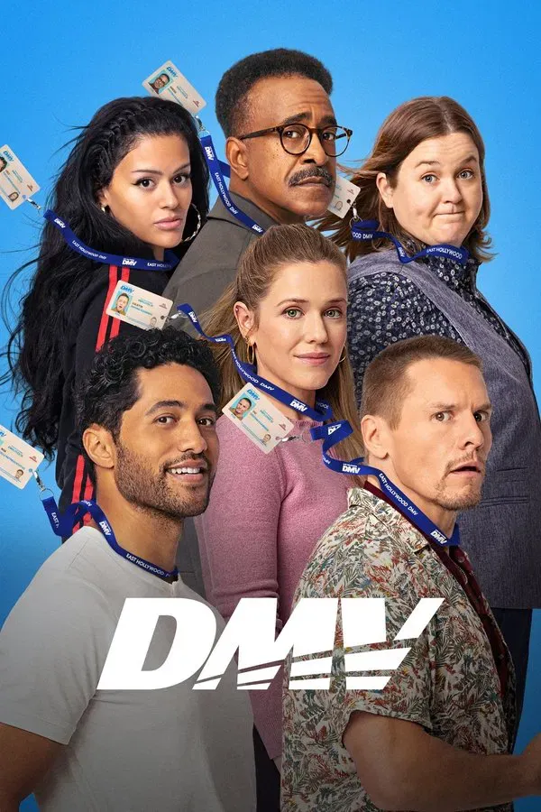 DMV (2025)