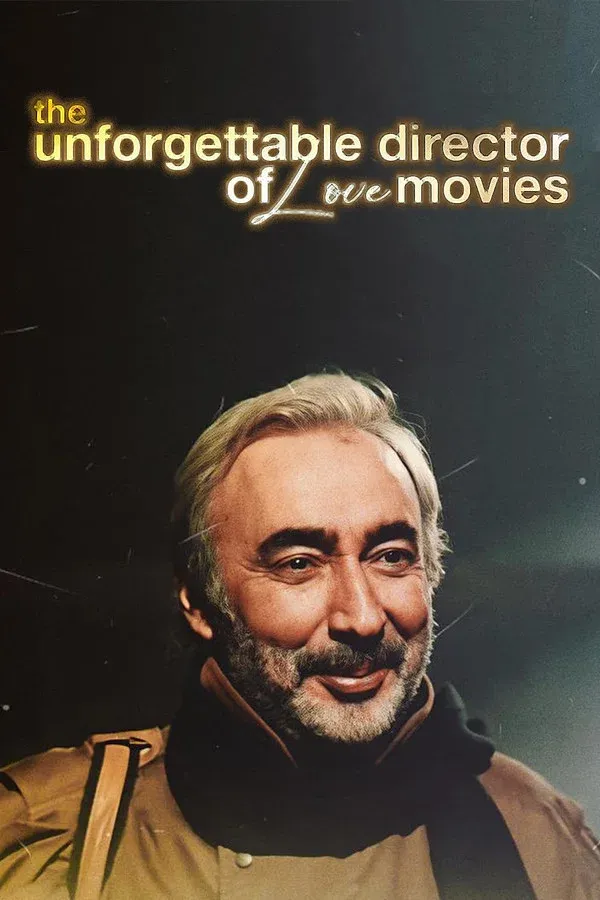 A.k Filmlerinin Unutulmaz Yönetmeni (1990)