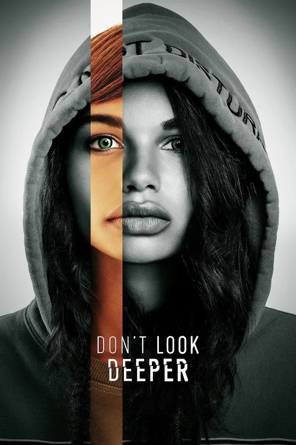 Don't Look Deeper (2022)
