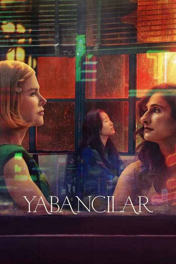 Yabancilar (2024)
