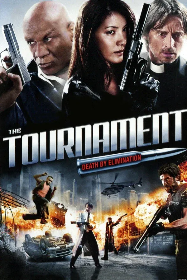 The Tournament - 2009