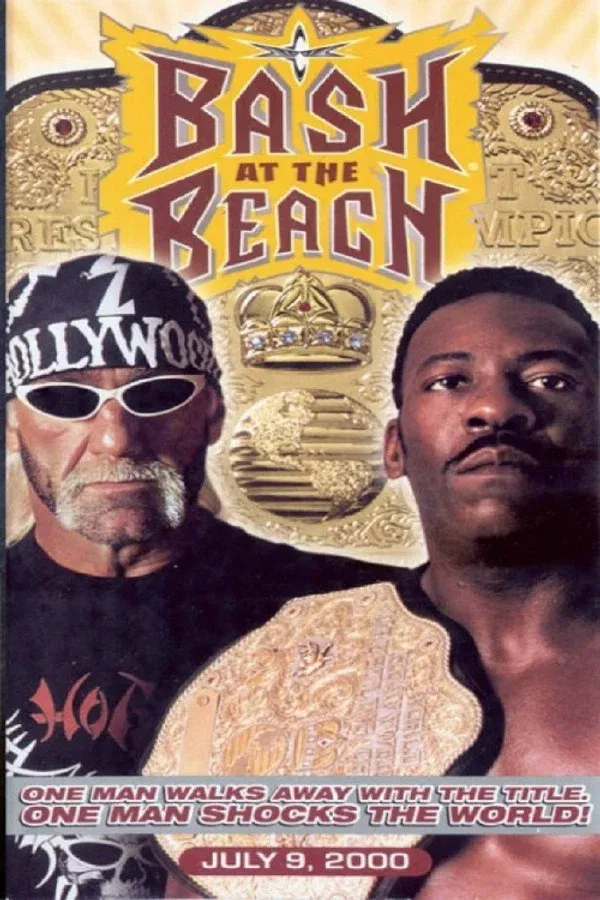 The Beach - 2000