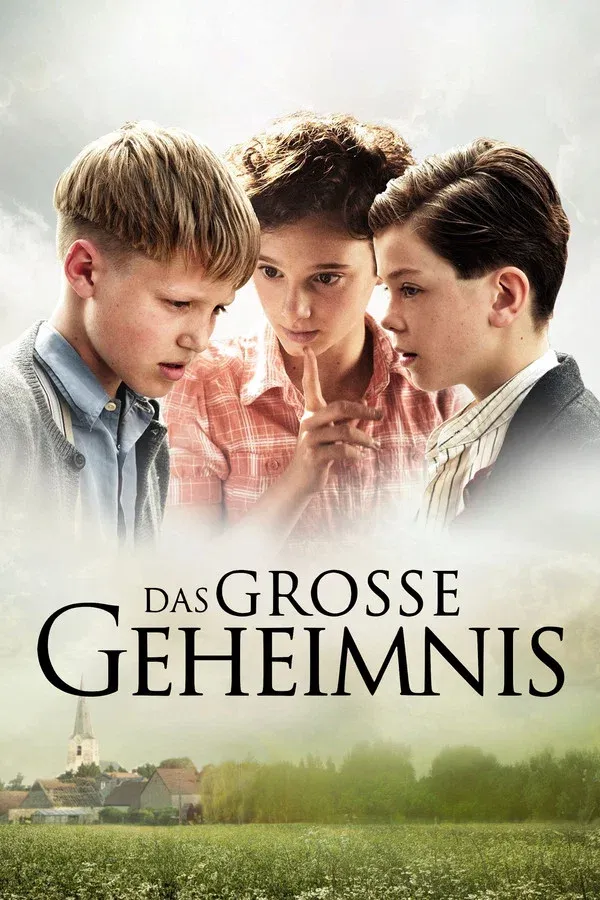 Oorlogsgeheimen - 2014