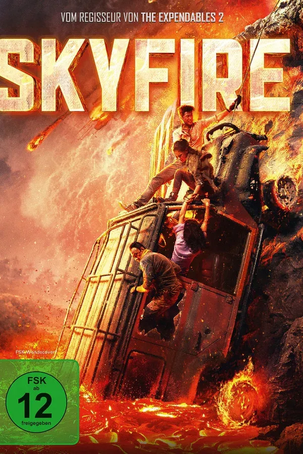 Skyfire - 2019