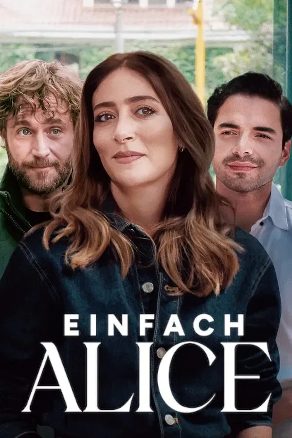 Einfach Alice