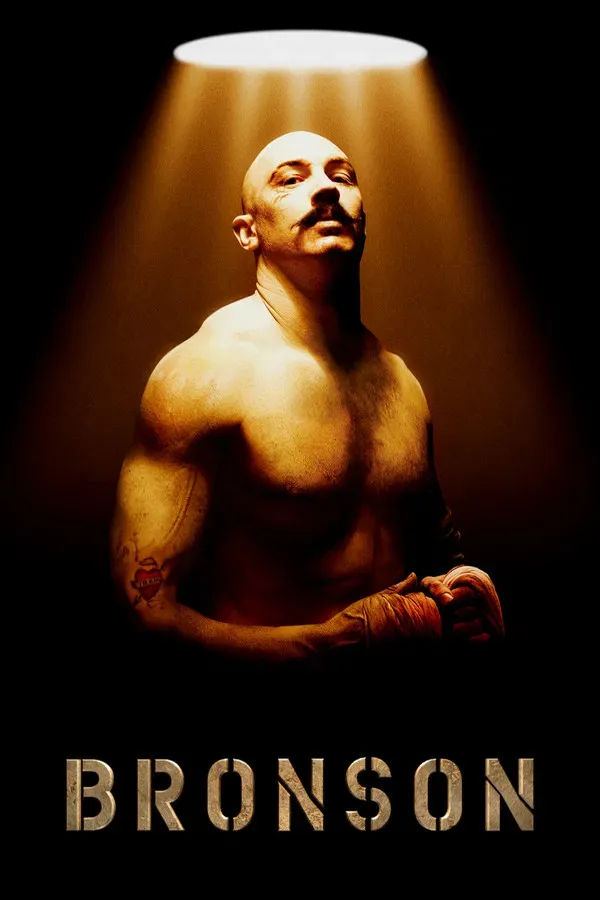 Bronson - 2009