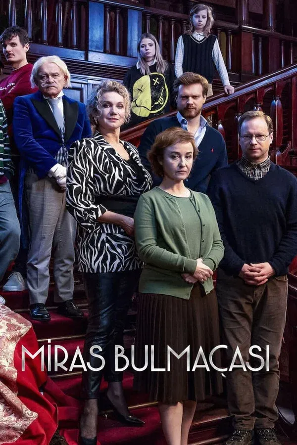 Miras Bulmacasi (2024)