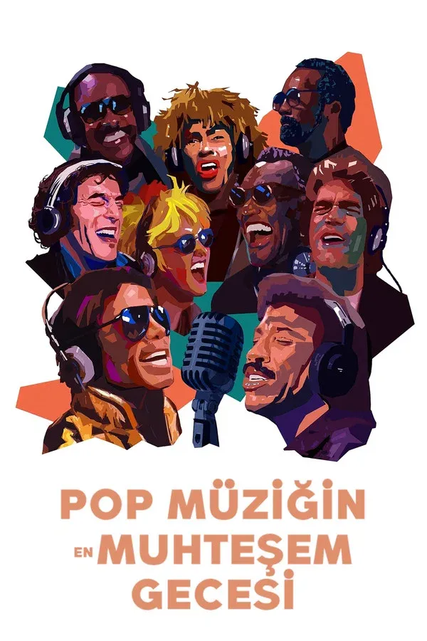 Pop Müzi.in En Muhte.em Gecesi (2024)