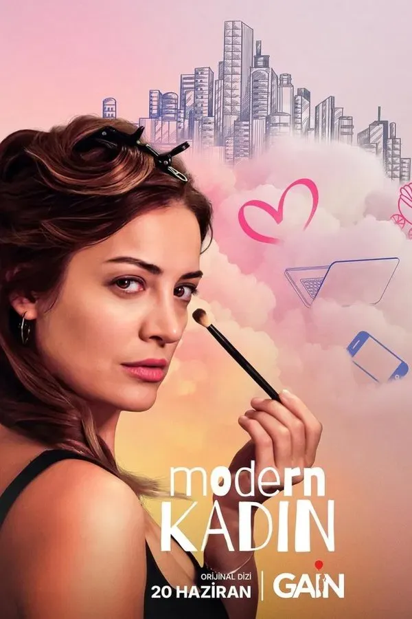 Modern Kadin (2025)