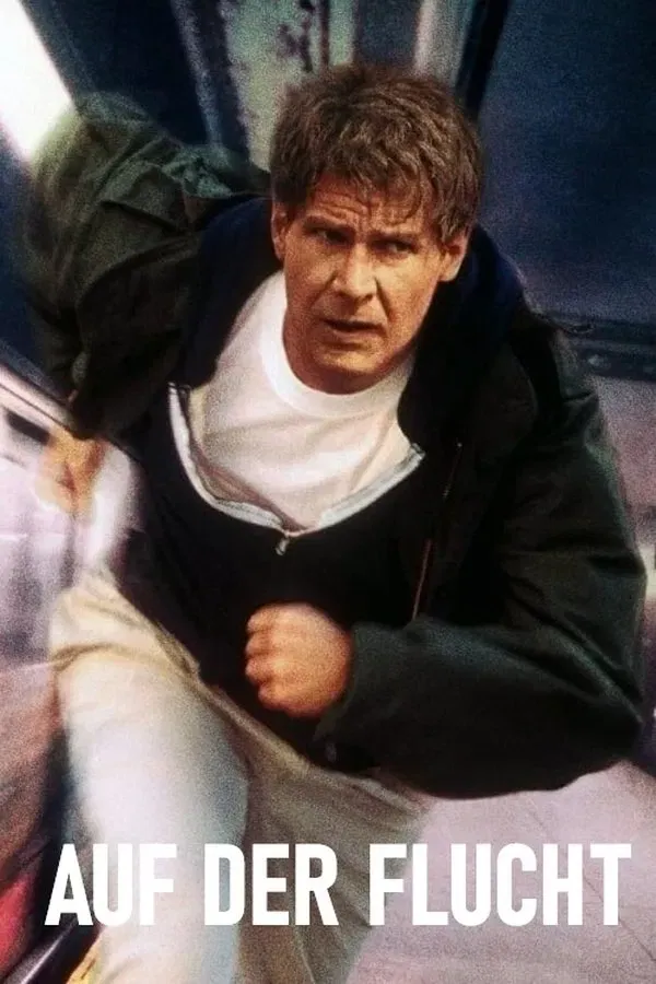 Auf der Flucht - 1993