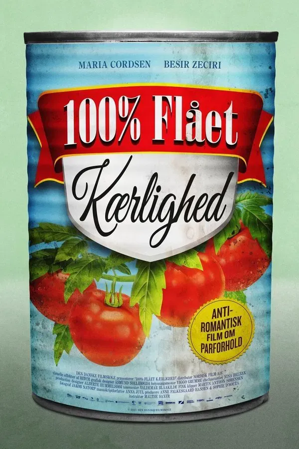 100% Flået Kærlighed (2022)