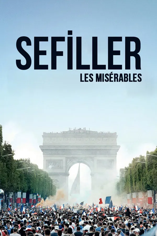 Sefiller (2019)