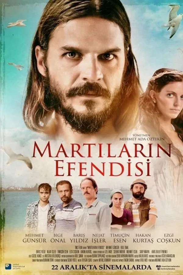 Martıların Efendisi (2017)