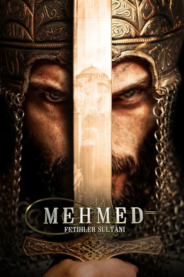 Mehmed: Fetihler Sultani (Yeni Sezon) 15.09.2026