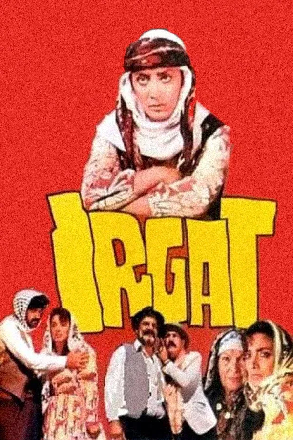 Irgat (1973)