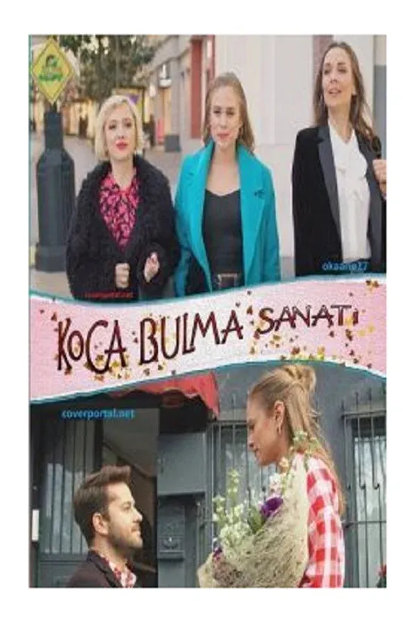 Koca Bulma Sanati (2018)