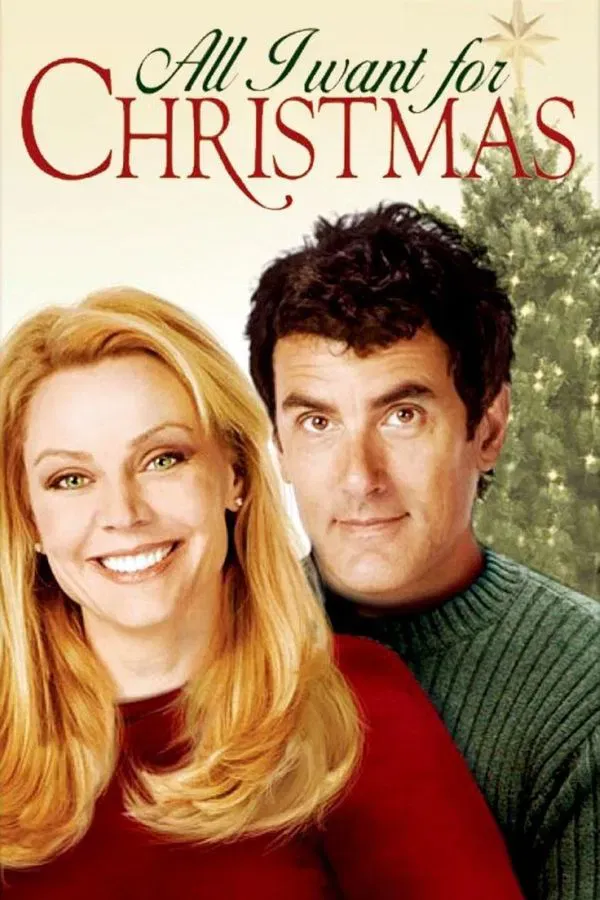 All I Want for Christmas \ (2015)
