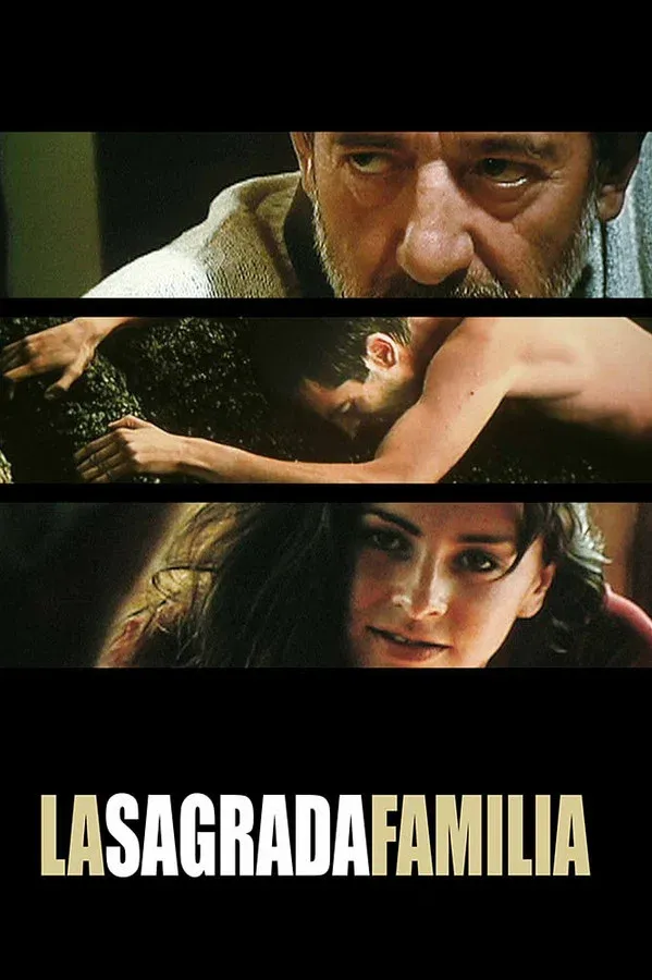 La sagrada familia (2006)