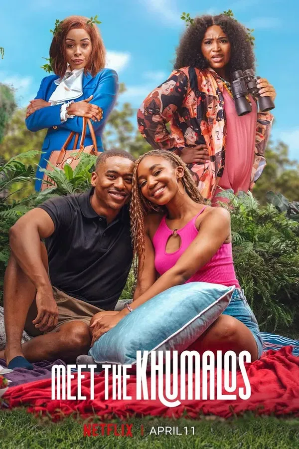 Meet the Khumalos (2025)