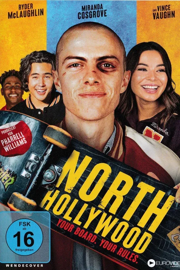 North Hollywood