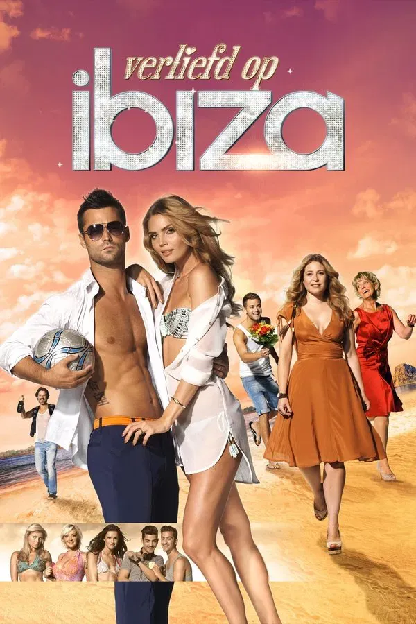 Verliefd op Ibiza - 2013