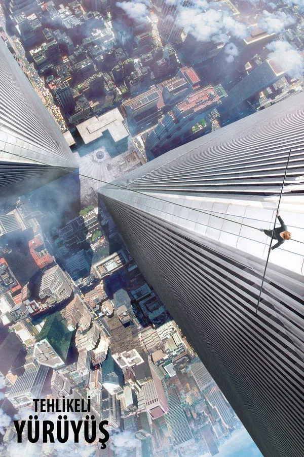 The Walk (2015)