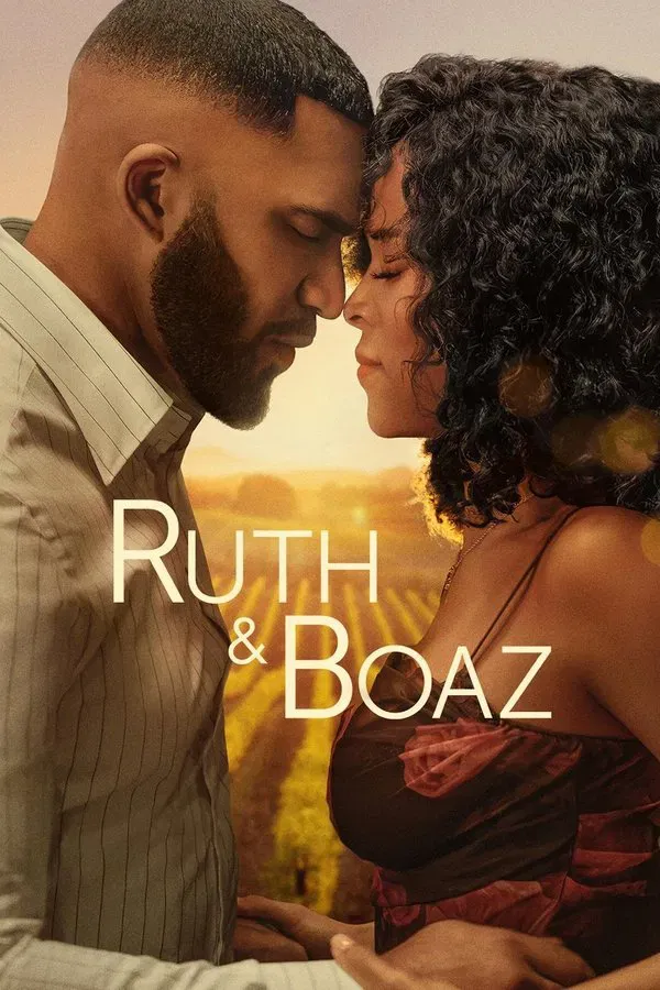 Ruth ve Boaz (2025)